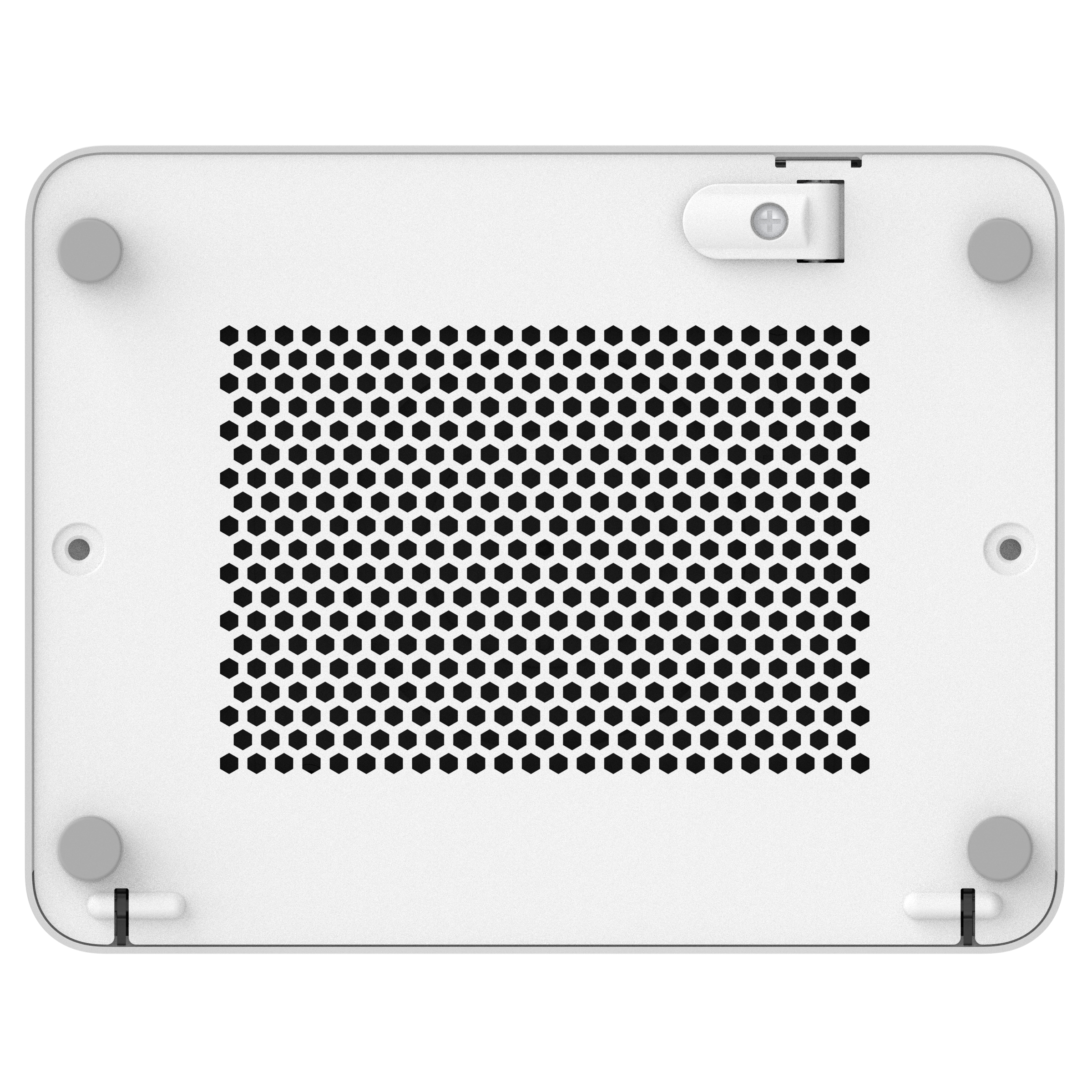 ASUS NUC 15 Pro+ RNUC15CRSU700002 Zilver 255H - Afbeelding 7