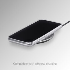 Mobilize Magsafe Compatible Naked Protection Case for Google Pixel 10/10 Pro Clear