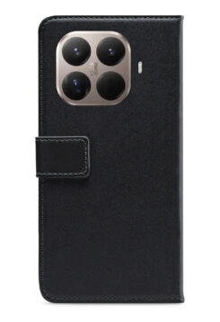 Mobilize Classic Gelly Wallet Book Case Xiaomi 15T Pro Black