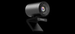 iiyama UC-CAM10PRO-1 webcam 8,46 MP 2160 x 1080 Pixels USB-C Zwart - Afbeelding 4