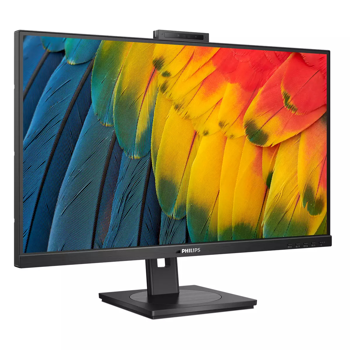 Philips 5000 series 24B1U5301H/00 computer monitor 60,5 cm (23.8") 1920 x 1080 Pixels Full HD LCD Zwart - Afbeelding 7