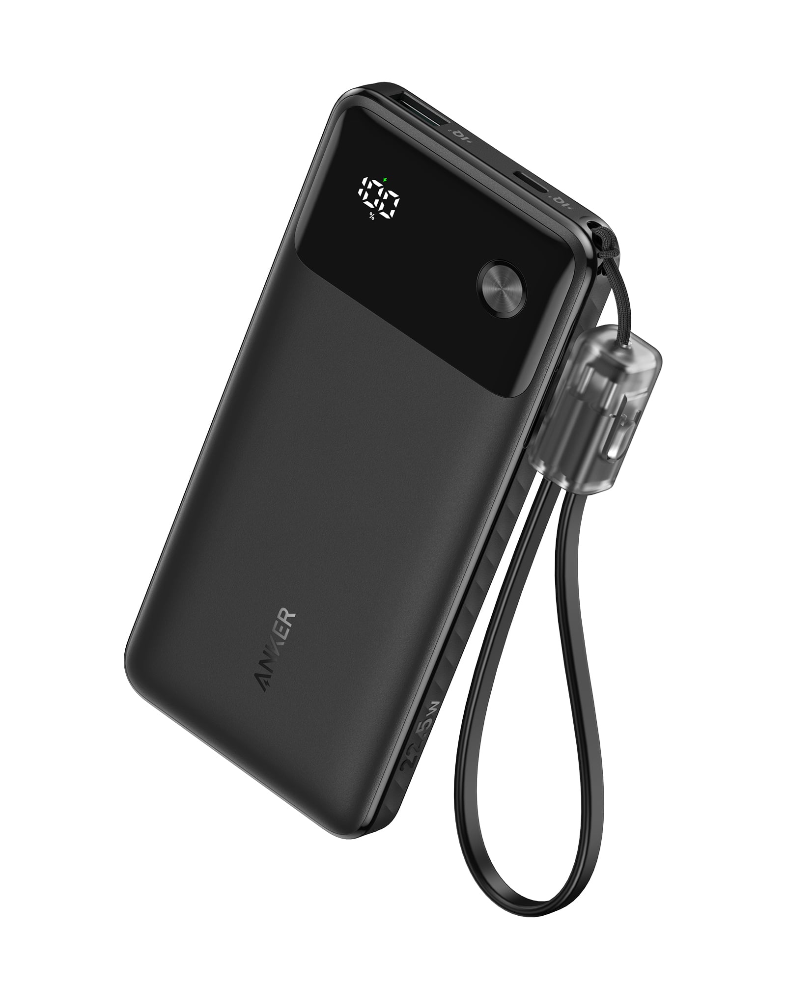 Anker A1388G11 powerbank 10000 mAh Zwart - Afbeelding 8