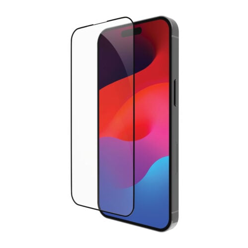 Scherm- - rugbeschermers voor mobiele telefoons