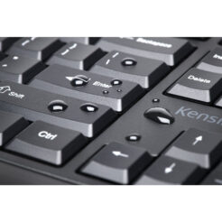 Kensington Pro Fit Ergo Wireless Keyboard (zwart) - Afbeelding 3