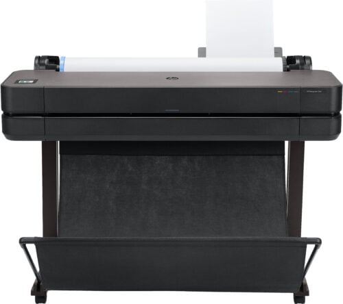 Grootformaat-printers