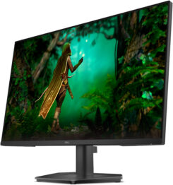 DELL SE2725HG computer monitor 68,6 cm (27") 1920 x 1080 Pixels Full HD LCD Zwart - Afbeelding 4