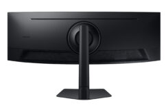 Samsung 49" ViewFinity S9 S95UF DQHD Monitor - Afbeelding 3