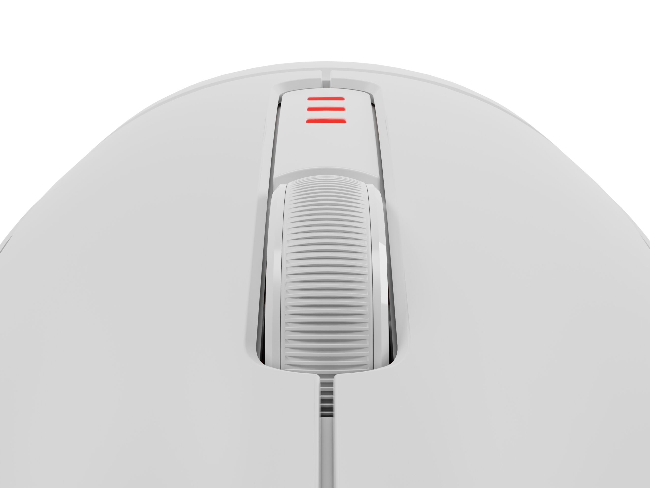 GENESIS Zircon 500 muis Gamen Rechtshandig RF Wireless + Bluetooth + USB Type-C Optisch 10000 DPI - Afbeelding 6