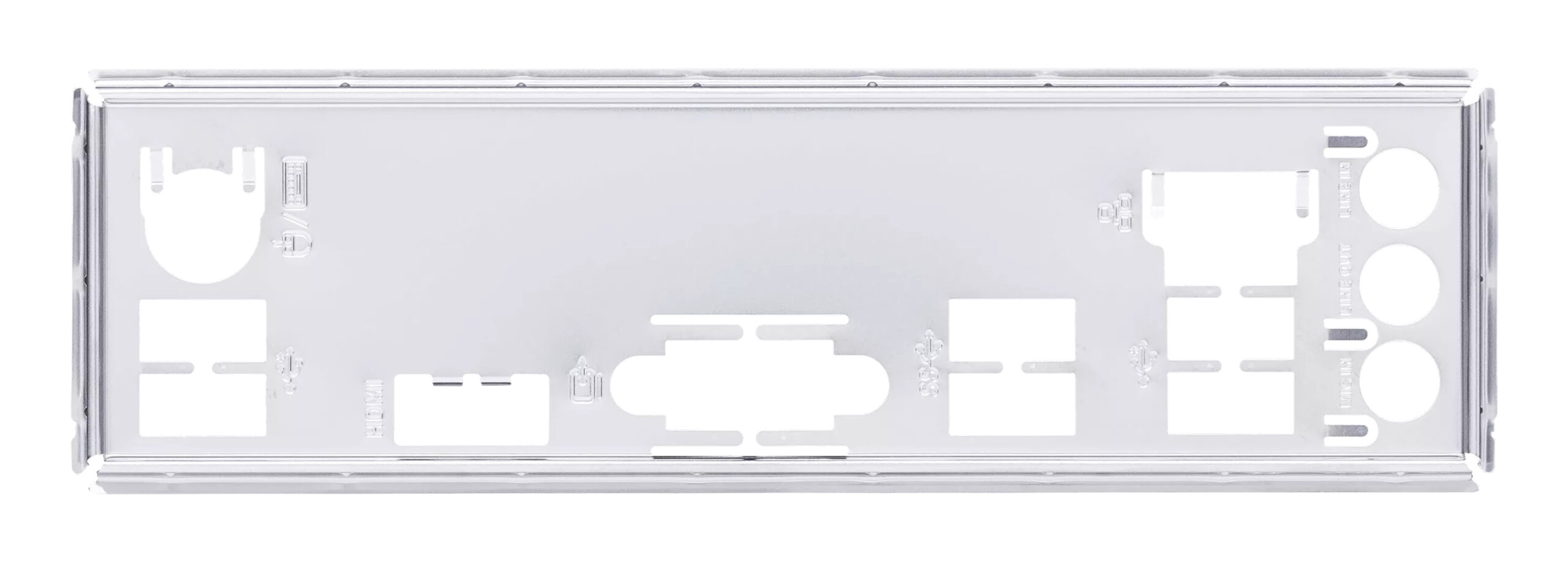 ASUS PRIME H610M-K D4 Intel H610 LGA 1700 micro ATX - Afbeelding 8