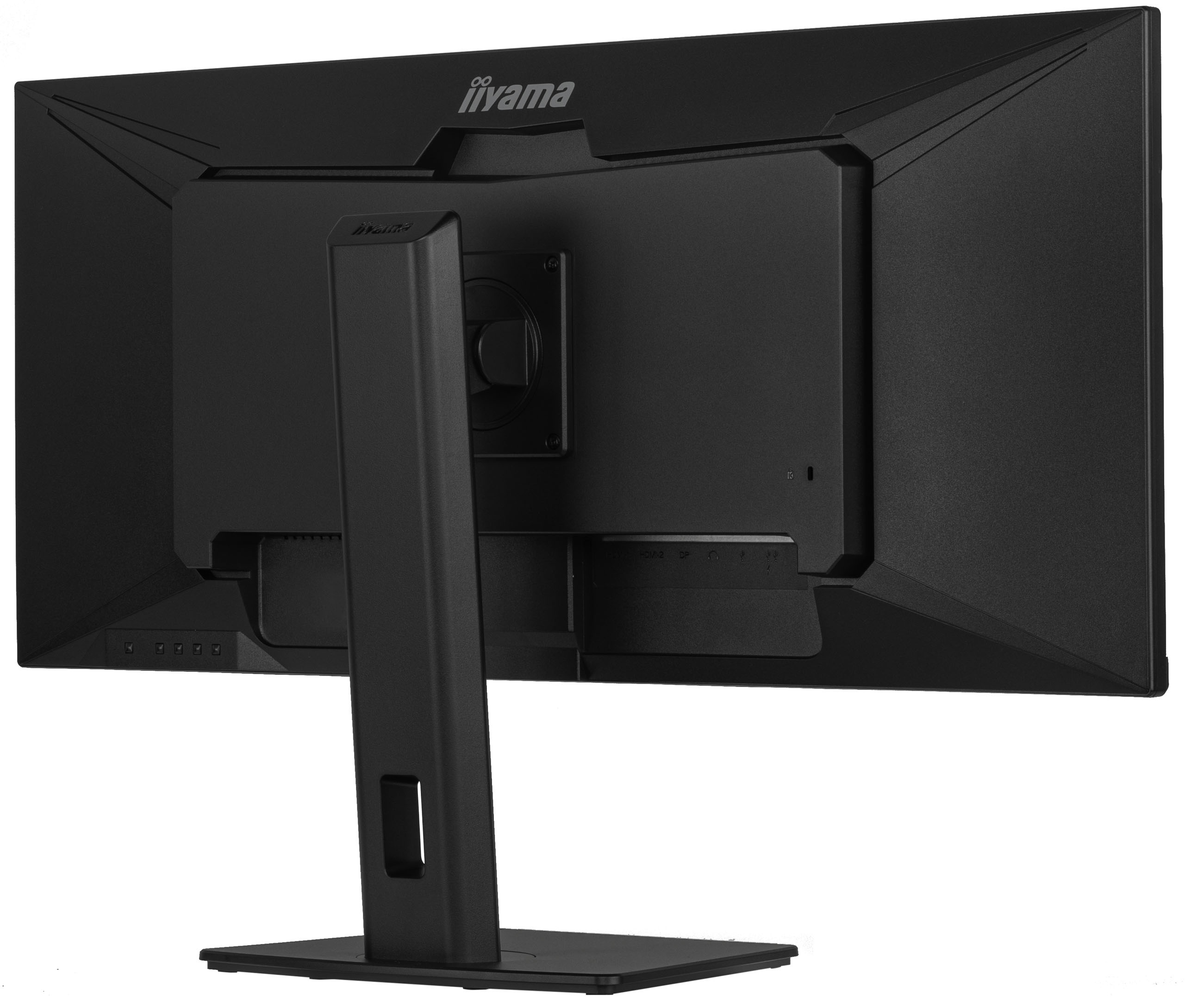 iiyama ProLite XUB3493WQSU-B6 computer monitor 86,4 cm (34") 3440 x 1440 Pixels UltraWide Quad HD LED Zwart - Afbeelding 10