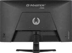 iiyama G-MASTER G2771HS-B1 computer monitor 68,6 cm (27") 1920 x 1080 Pixels Full HD Zwart - Afbeelding 9