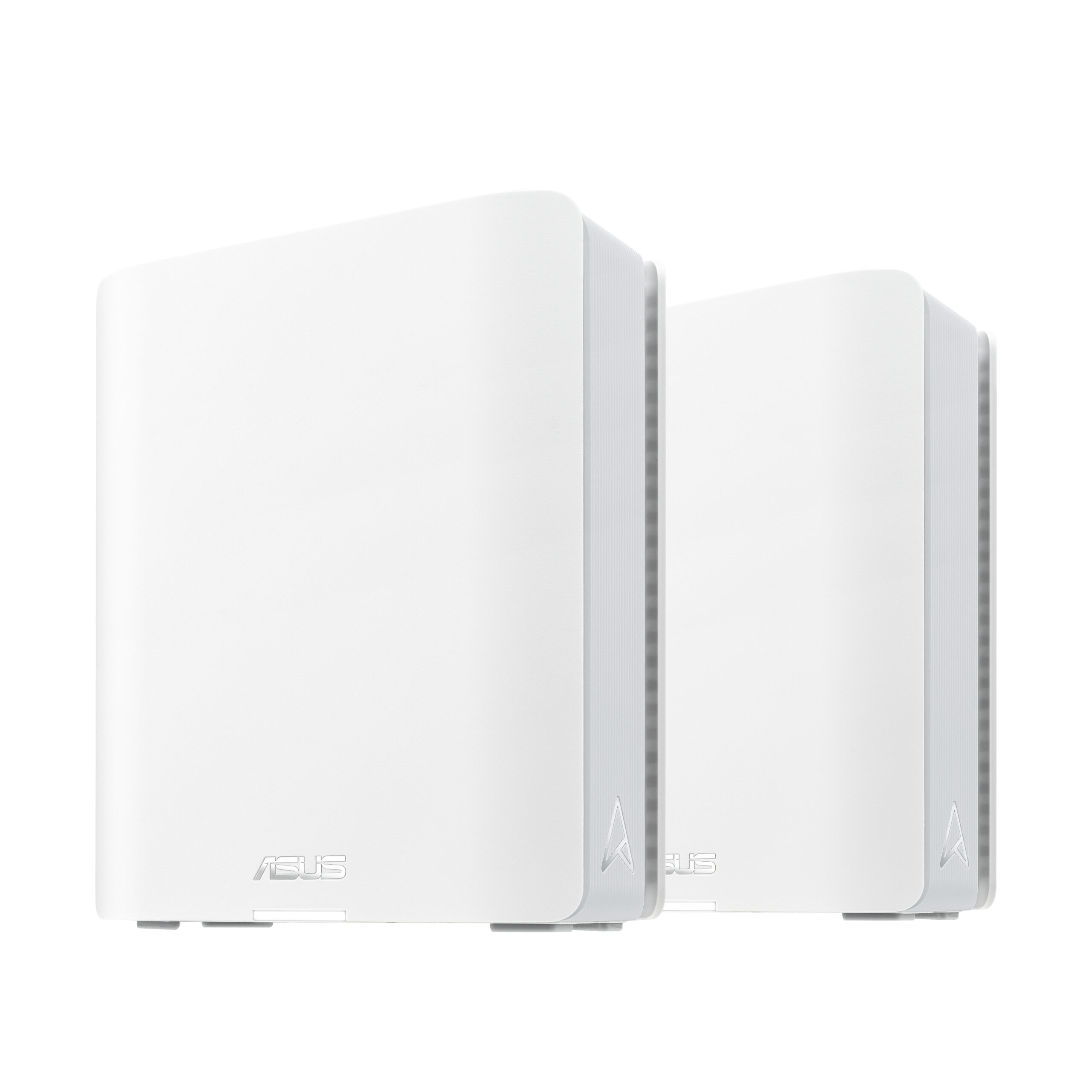 ASUS ZenWiFi BT8 (2-pack) Tri-band (2,4 GHz / 5 GHz / 6 GHz) Wi-Fi 7 (802.11be) Wit 3 Intern - Afbeelding 8