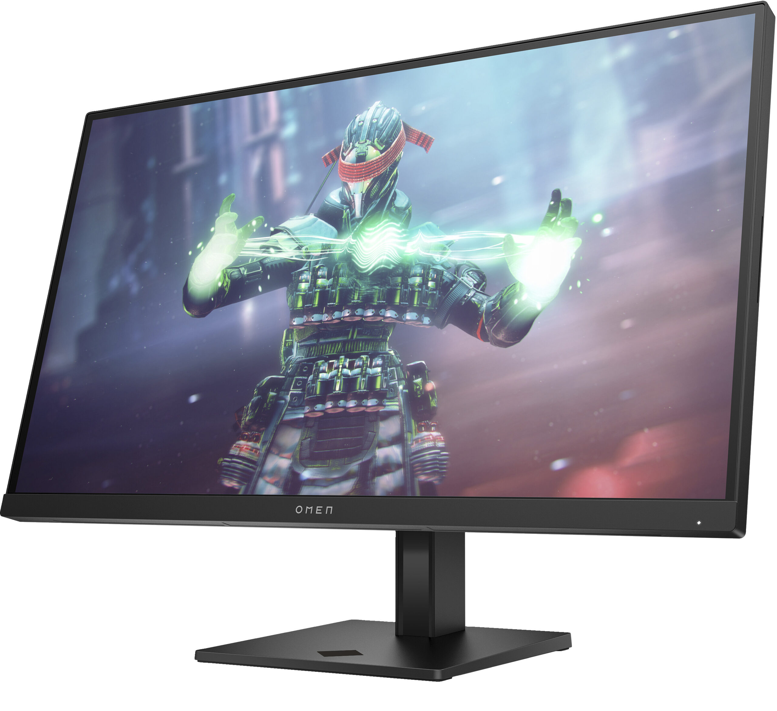 OMEN by HP 27 inch UHD 144 Hz gamingmonitor - OMEN 27k - Afbeelding 3