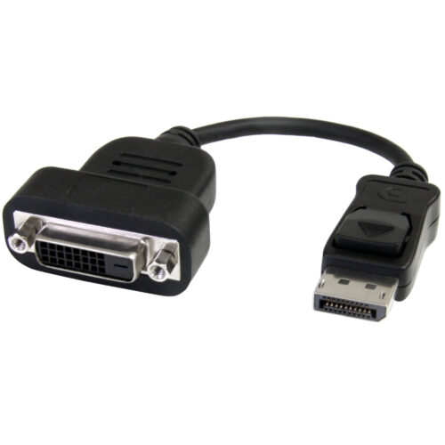 Video kabel adapters