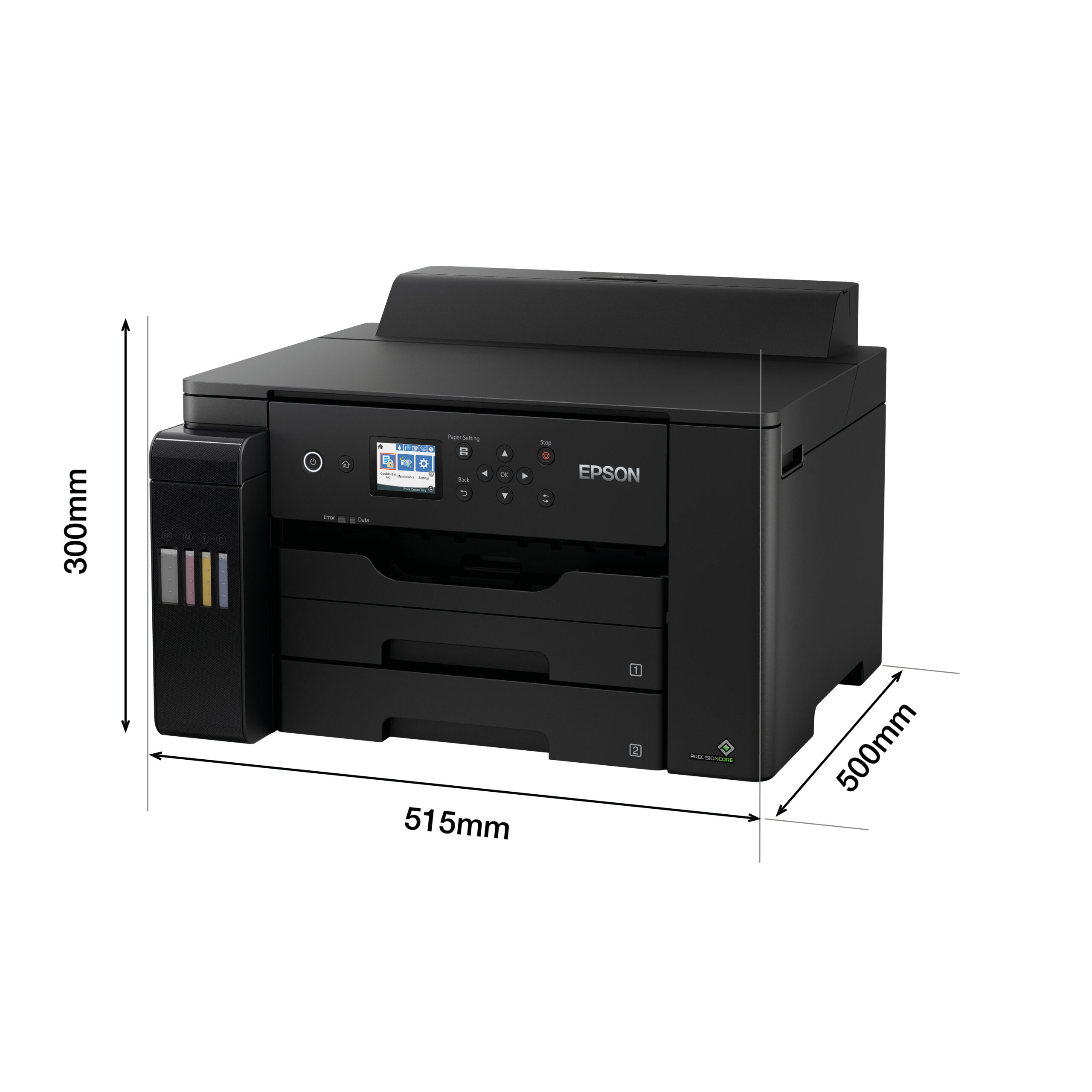 Epson EcoTank ET-16150 - Afbeelding 5