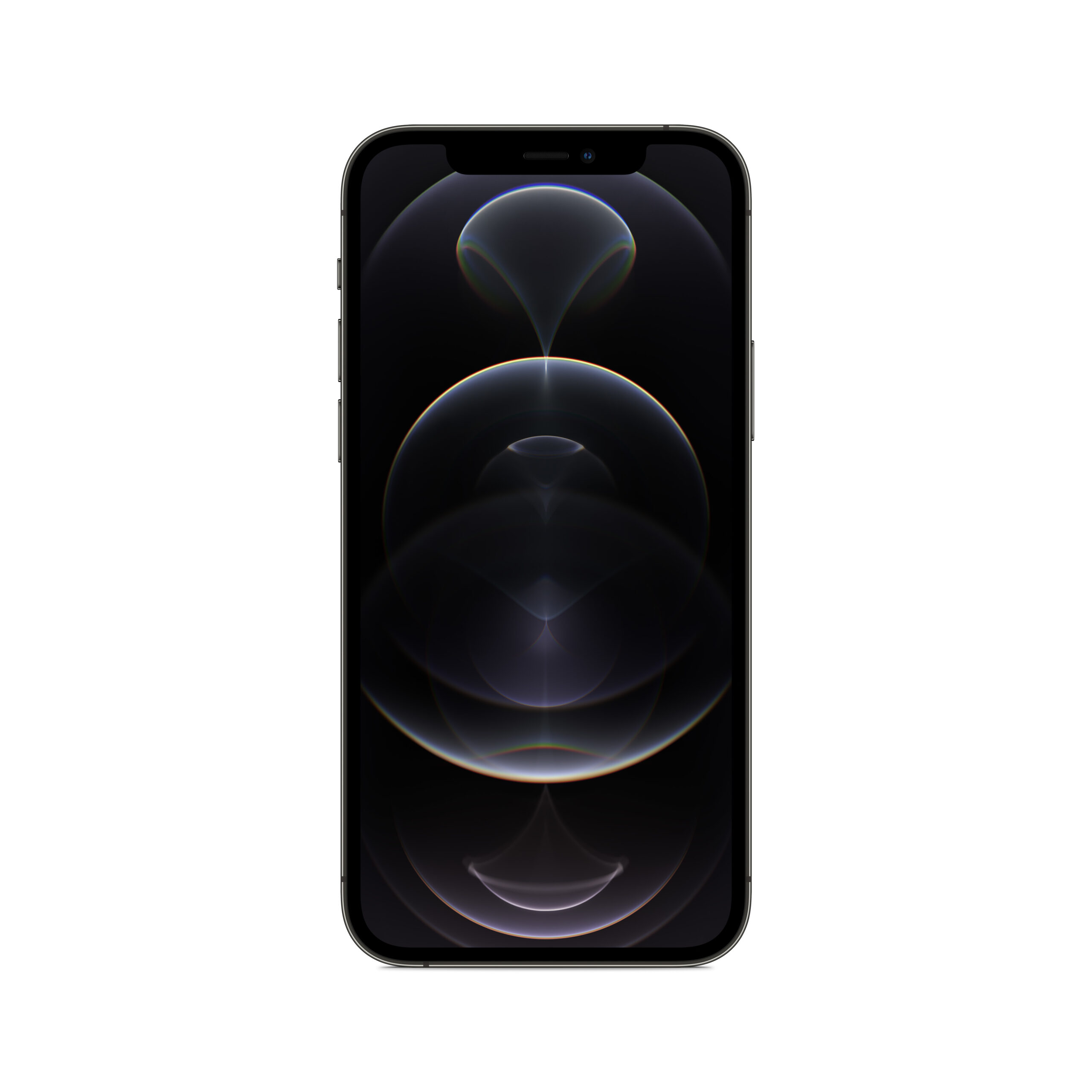 Forza Refurbished iPhone 12 Pro 15,5 cm (6.1") Dual SIM iOS 14 5G 512 GB Grafiet - Afbeelding 2