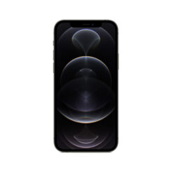 Forza Refurbished iPhone 12 Pro 15,5 cm (6.1") Dual SIM iOS 14 5G 512 GB Grafiet