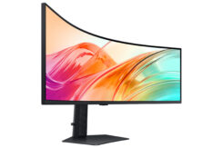 Samsung 49" ViewFinity S9 S95UF DQHD Monitor - Afbeelding 5