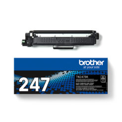 Brother TN-247M tonercartridge 1 stuk(s) Origineel Magenta - Afbeelding 4