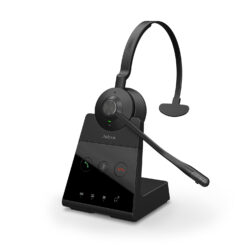 Jabra 14217-03 hoofdtelefoon accessoire Basisstation - Afbeelding 2