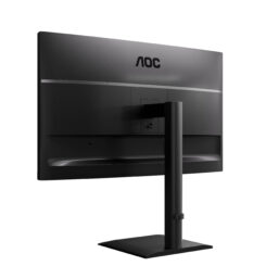 AOC E4 U27E4CV computer monitor 68,6 cm (27") 3840 x 2160 Pixels 4K Ultra HD LED Zwart - Afbeelding 19