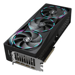 GIGABYTE AORUS GeForce RTX 5070 Ti MASTER 16G NVIDIA 16 GB GDDR7 - Afbeelding 5