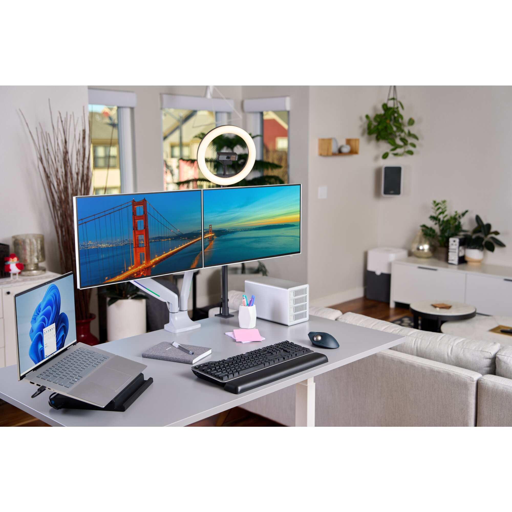 Kensington W2050 Pro 1080p Auto Focus Webcam - Afbeelding 17