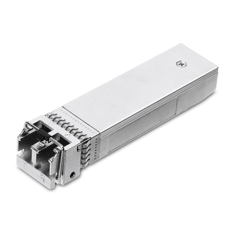 TP-Link TL-SM5110-SR netwerk transceiver module Vezel-optiek 10000 Mbit/s SFP+ 850 nm - Afbeelding 4