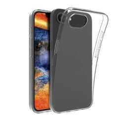 dbramante1928 Greenland mobiele telefoon behuizingen 15,5 cm (6.1") Hoes Transparant