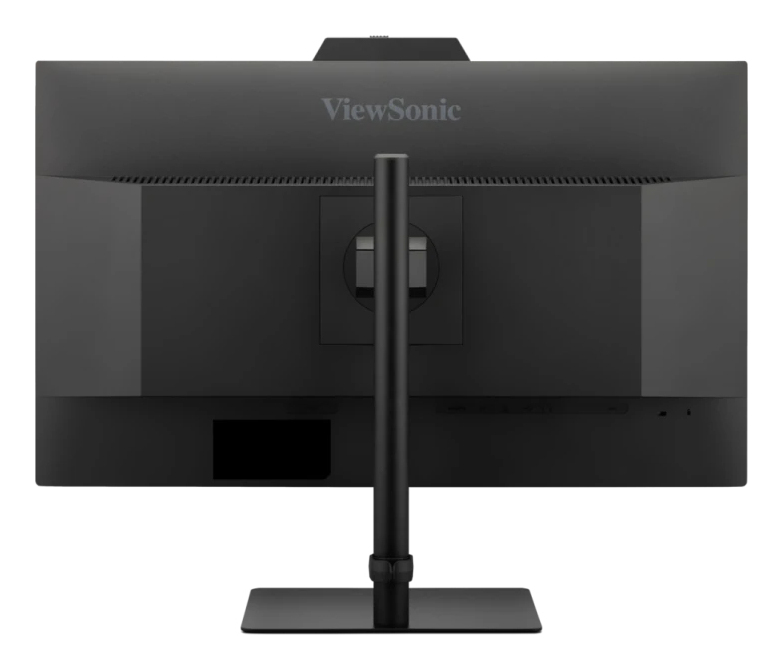 Viewsonic VG2741V-2K computer monitor 68,6 cm (27") 2560 x 1440 Pixels Quad HD LCD Zwart - Afbeelding 5