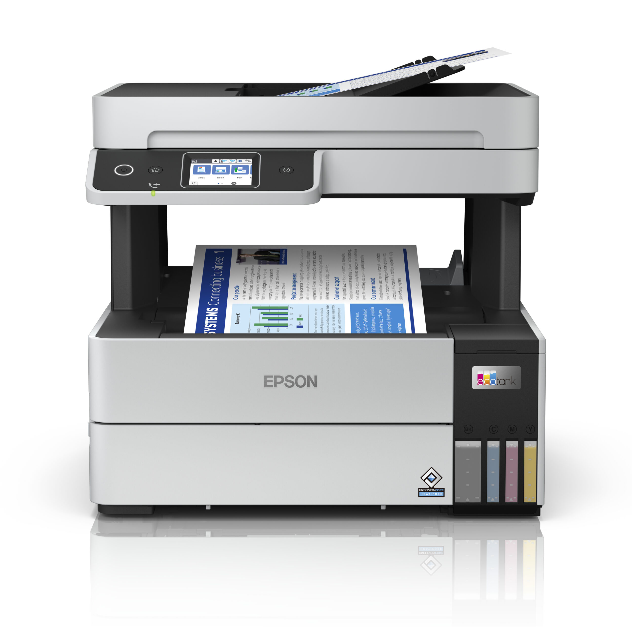 Epson EcoTank ET-5170 - Afbeelding 13