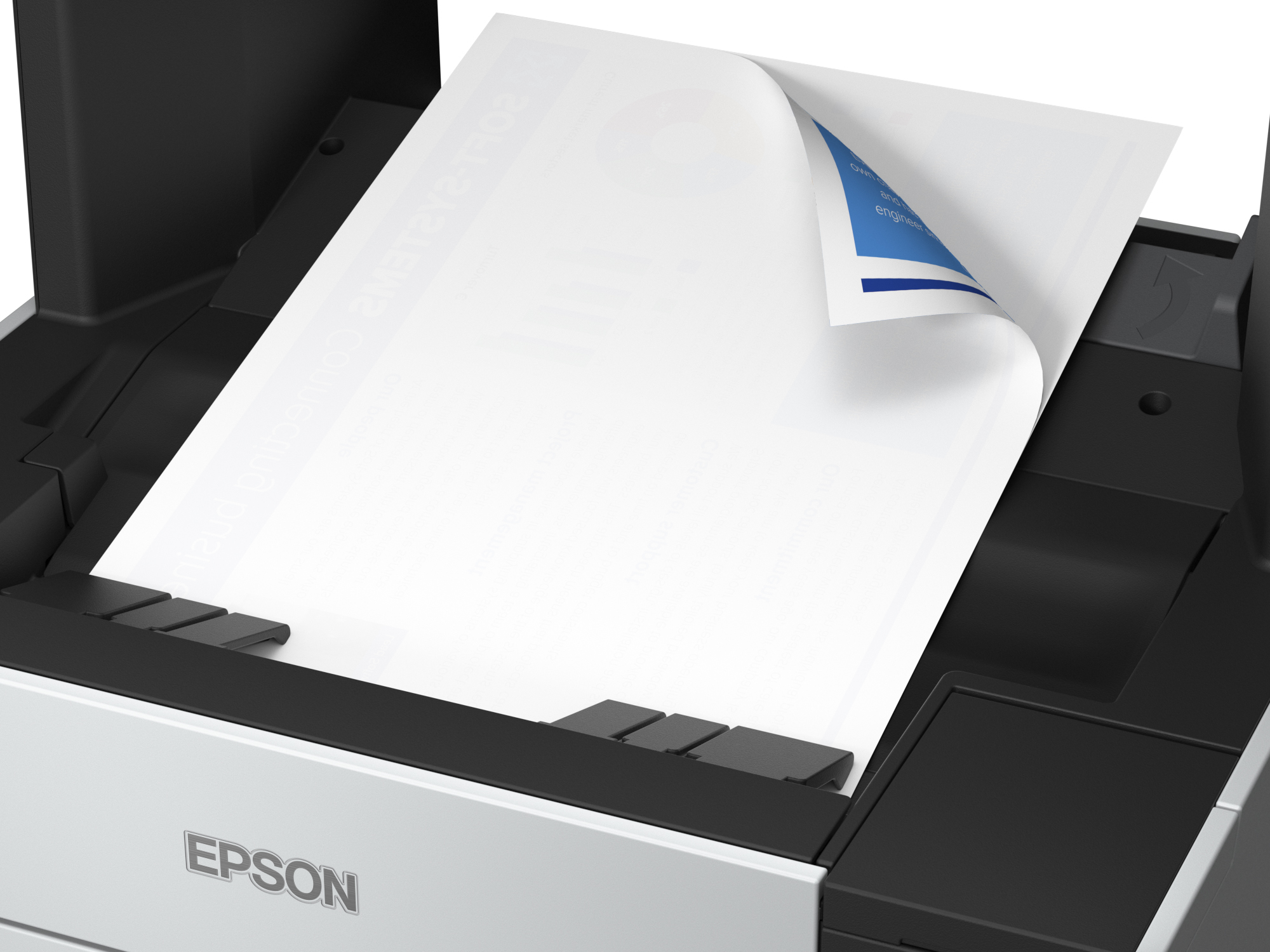 Epson EcoTank ET-5170 - Afbeelding 5