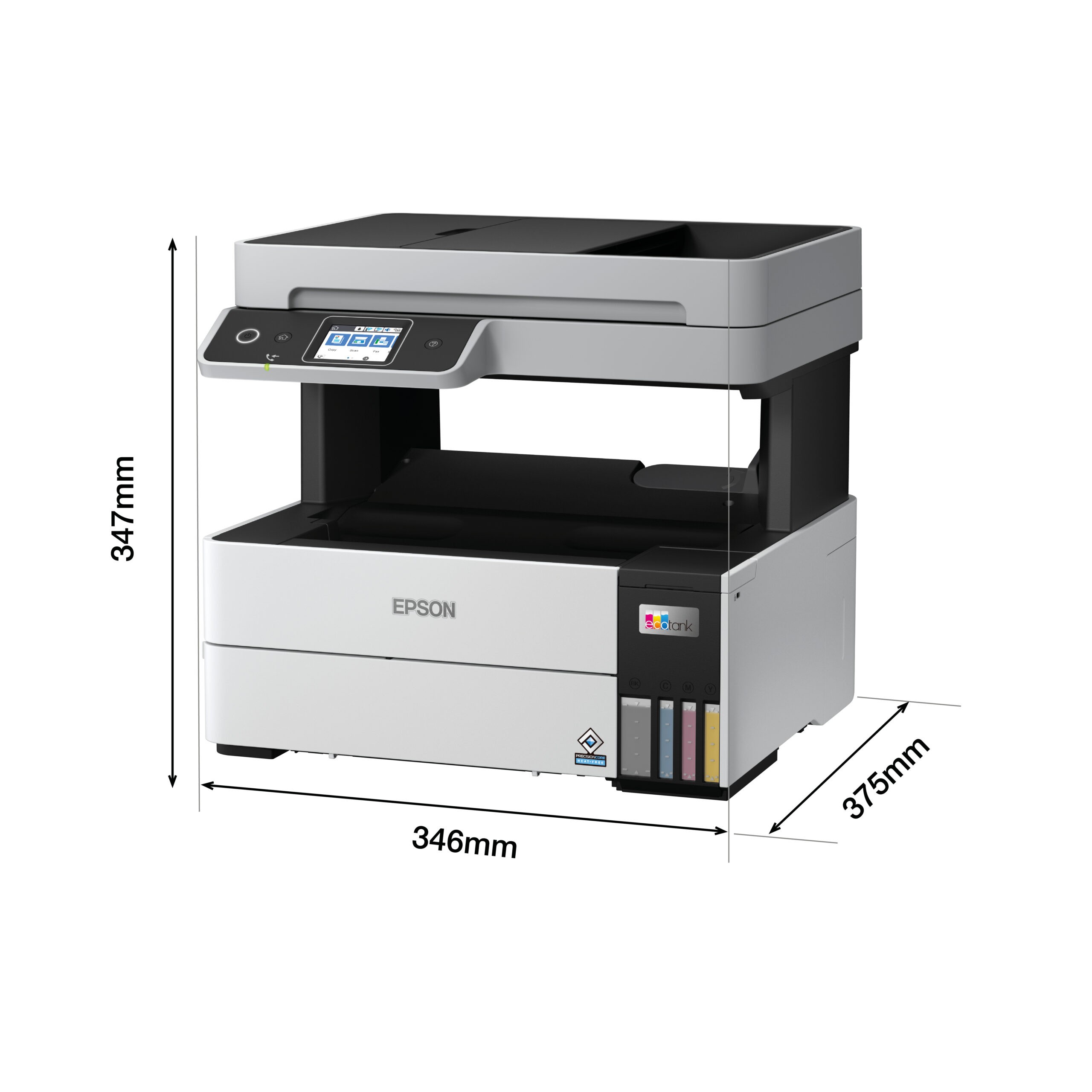 Epson EcoTank ET-5170 - Afbeelding 15