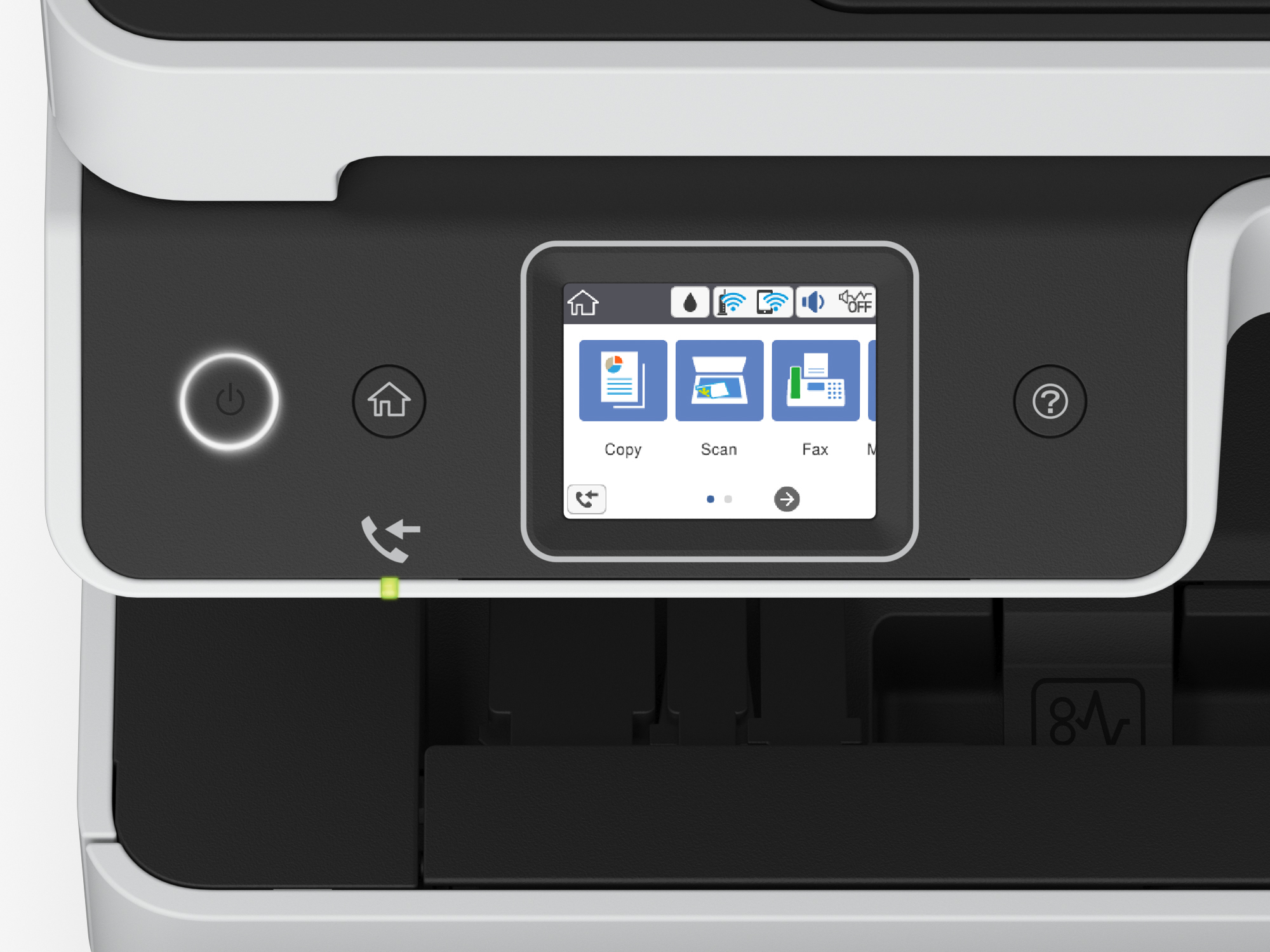 Epson EcoTank ET-5170 - Afbeelding 3