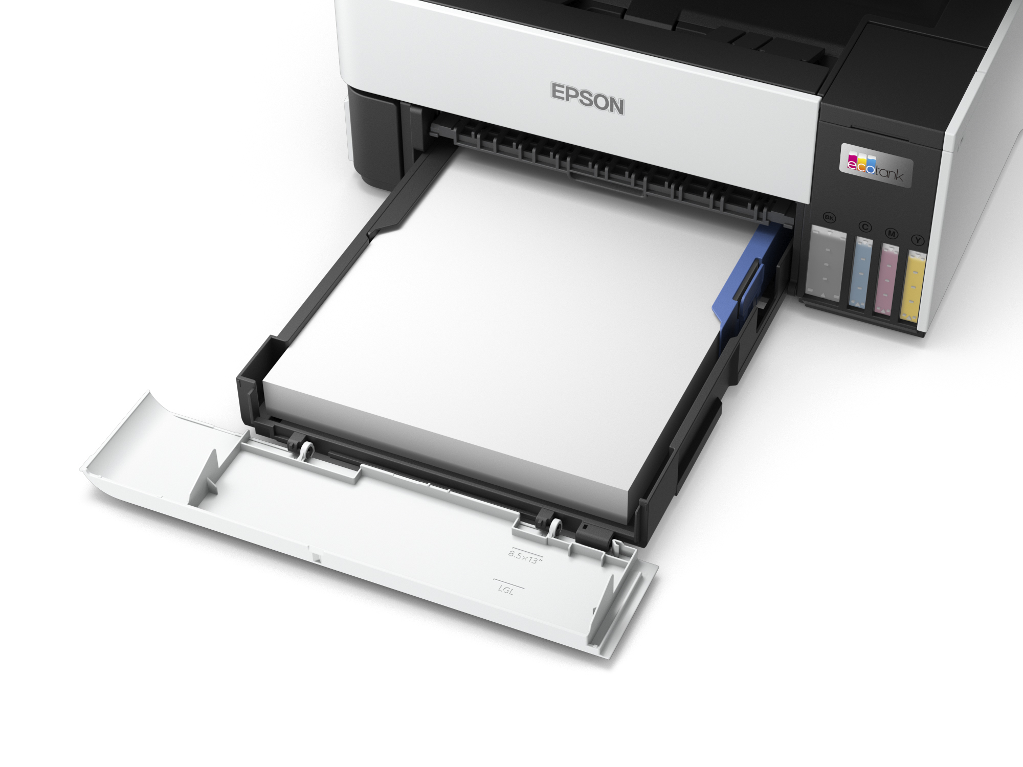 Epson EcoTank ET-5170 - Afbeelding 11