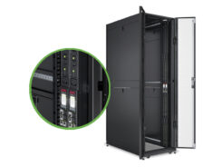 APC Rack PDU APDU9953, Switched, 0U, 32A, 230V, (21x) C13 & (3x) C19, IEC 309 32A stekker - Afbeelding 12