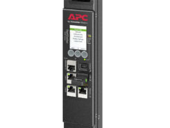 APC Rack PDU APDU9953, Switched, 0U, 32A, 230V, (21x) C13 & (3x) C19, IEC 309 32A stekker - Afbeelding 10