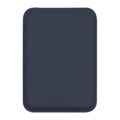 dbramante1928 Wallet w/ MagSafe ICON Portemonnee Blauw