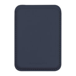 dbramante1928 Wallet w/ MagSafe ICON Portemonnee Blauw