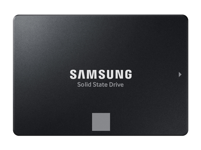 Samsung 870 EVO 500 GB 2.5" SATA III V-NAND - Afbeelding 2