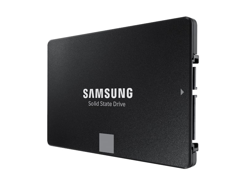 Samsung 870 EVO 500 GB 2.5" SATA III V-NAND - Afbeelding 4