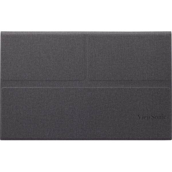 Viewsonic TD1655 computer monitor 39,6 cm (15.6") 1920 x 1080 Pixels Full HD LED Touchscreen Multi-gebruiker Zwart, Zilver - Afbeelding 6