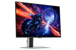 Samsung 27" Odyssey G6 G60SF Gaming Monitor - Afbeelding 6