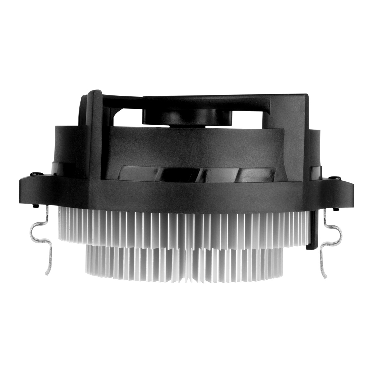 ARCTIC Alpine 23 CO Processor Luchtkoeler 9 cm Aluminium, Zwart 1 stuk(s) - Afbeelding 6
