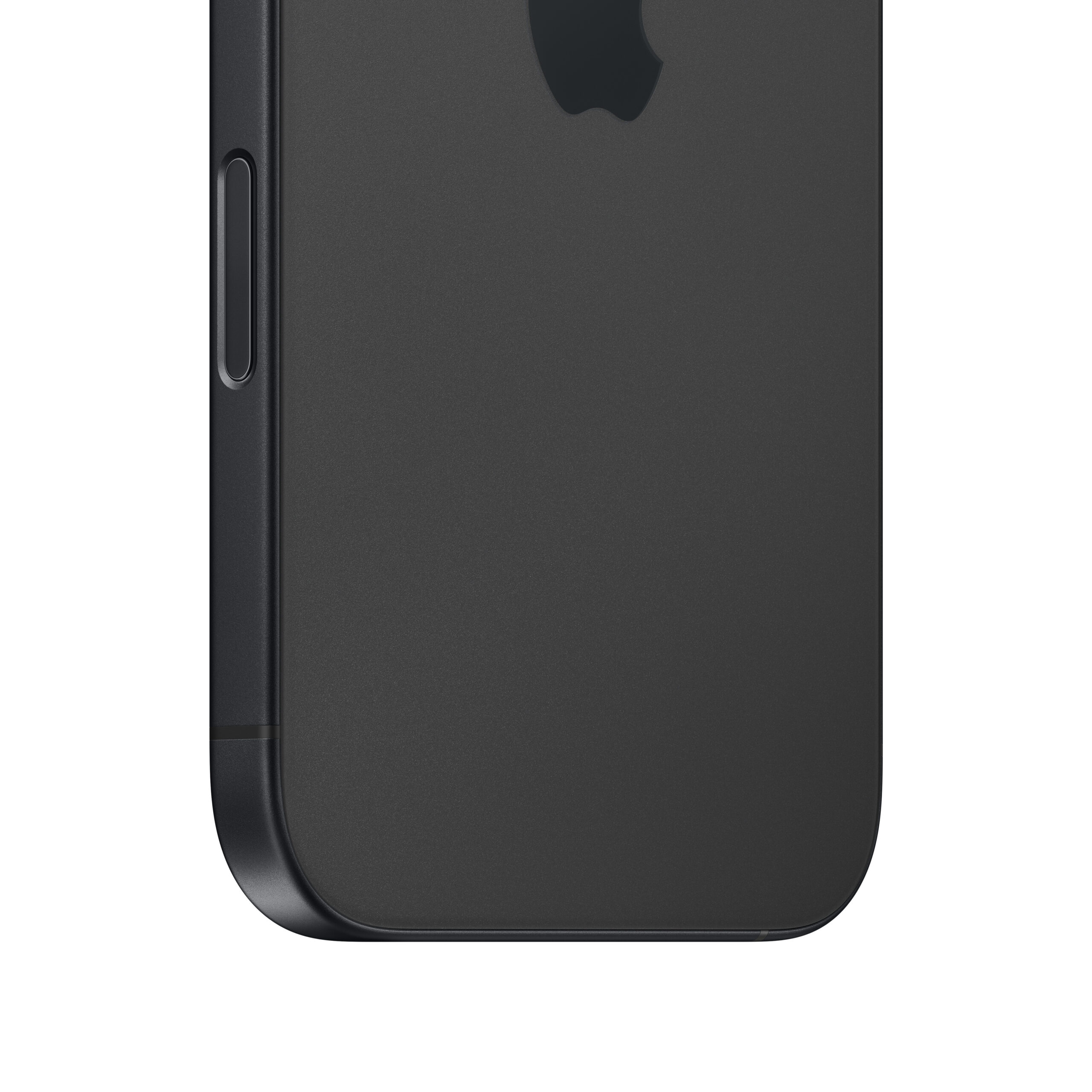 Forza Refurbished Apple iPhone 16 Plus 5G 128GB Refurbished als nieuw Black - Afbeelding 5