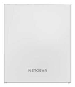 NETGEAR WAX610W 1800 Mbit/s Wit Power over Ethernet (PoE) - Afbeelding 3