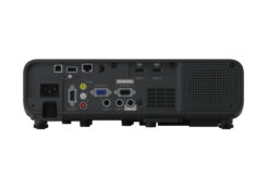 Epson EB-L265F 4600 ANSI lumens 3LCD 1080p (1920x1080) 3D Zwart - Afbeelding 6