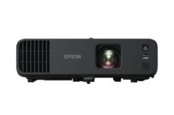Epson EB-L265F 4600 ANSI lumens 3LCD 1080p (1920x1080) 3D Zwart