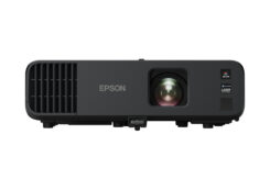 Epson EB-L265F 4600 ANSI lumens 3LCD 1080p (1920x1080) 3D Zwart