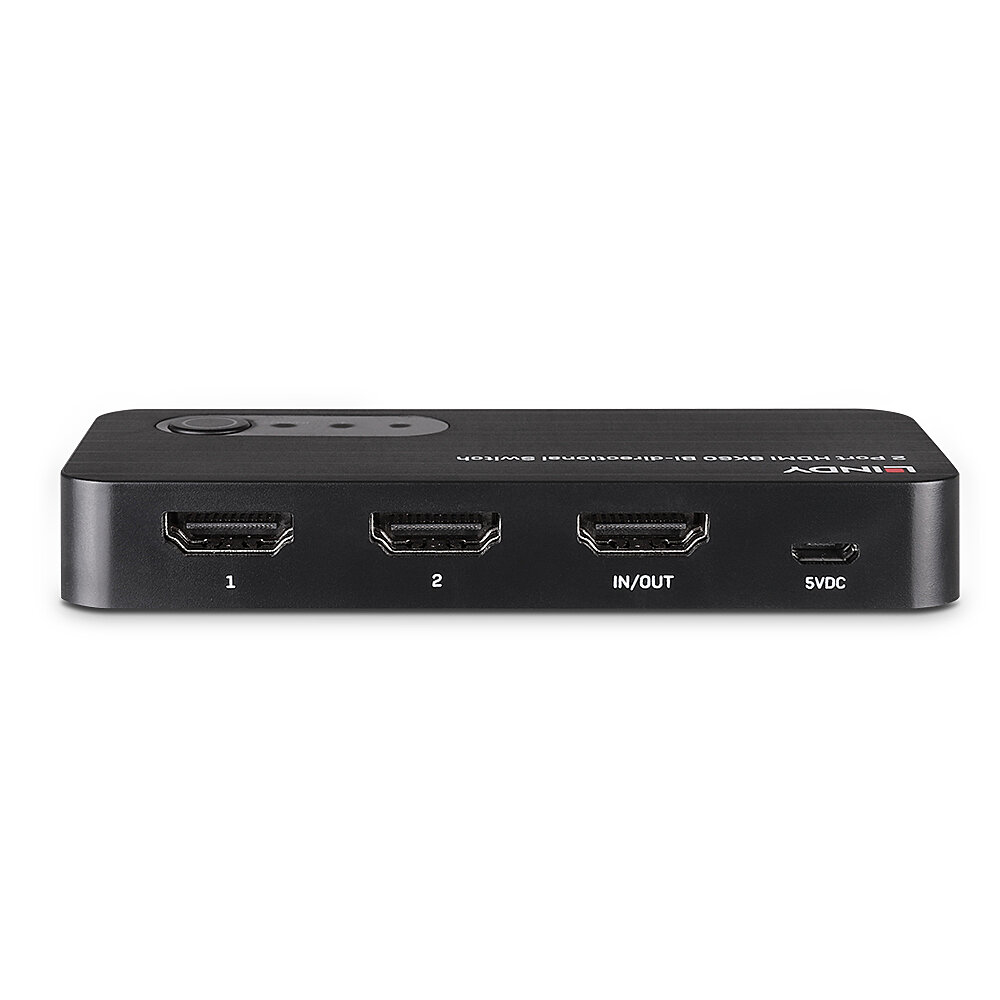 Lindy 38339 video switch HDMI - Afbeelding 5